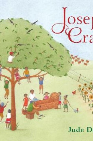 Cover of Joseph's Cradle