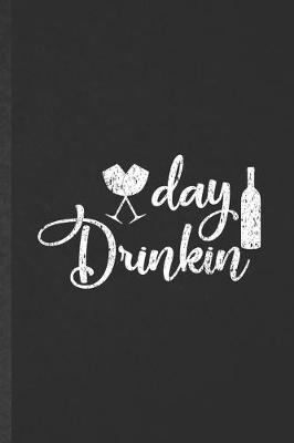 Book cover for Day Drinkin