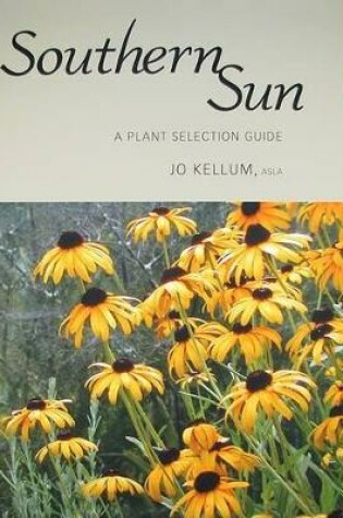 Cover of Southern Sun