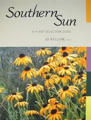 Book cover for Southern Sun