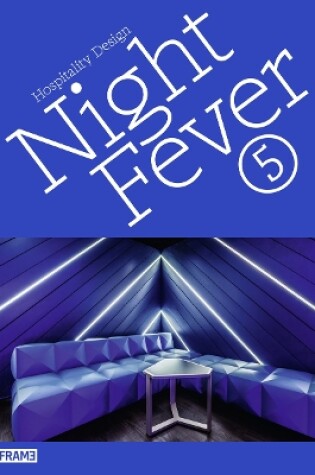 Cover of Night Fever 5