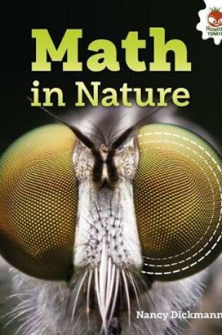 Cover of Math in Nature