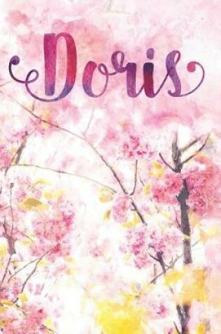 Cover of Doris