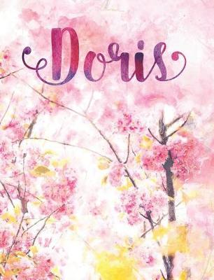 Book cover for Doris