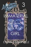 Book cover for Nocturnal Academy 3 - Immaterial Girl
