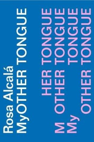 Cover of Myother Tongue