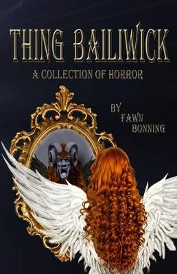 Book cover for Thing Bailiwick