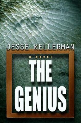 Cover of The Genius
