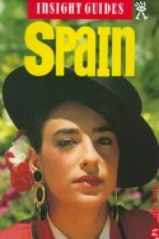 Cover of Spain