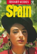 Book cover for Spain