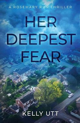 Book cover for Her Deepest Fear