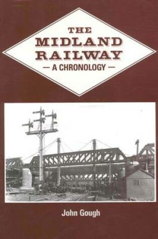 Cover of The Midland Railway