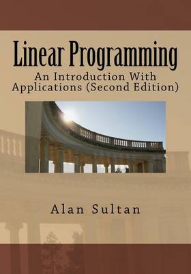 Book cover for Linear Programming