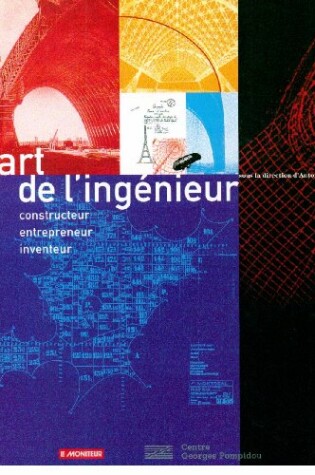 Cover of Art de l'Ingenieur