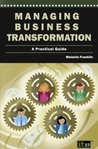 Cover of Managing Business Transformation