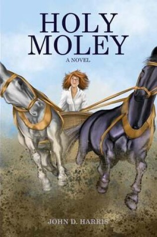 Cover of Holy Moley