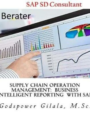 Cover of Supply Chain Operation Management