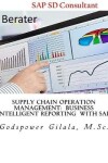 Book cover for Supply Chain Operation Management