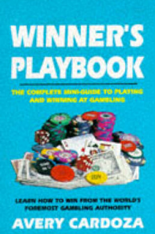 Cover of The Winner's Playbook