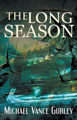 Book cover for The Long Season