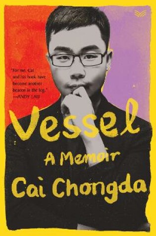 Cover of Vessel