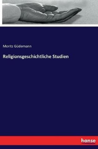 Cover of Religionsgeschichtliche Studien