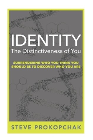 Cover of Identity