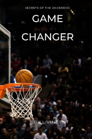 Cover of Game Changer