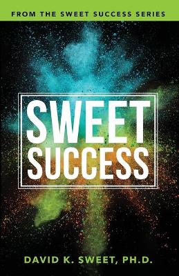 Book cover for Sweet Success