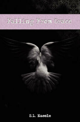 Cover of Falling From Grace