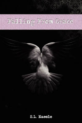 Book cover for Falling From Grace