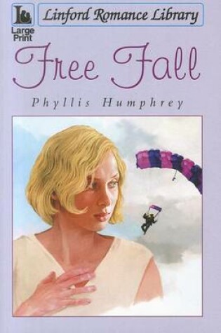 Cover of Free Fall