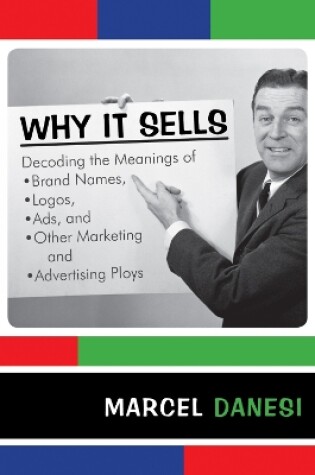 Cover of Why It Sells