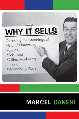 Book cover for Why It Sells