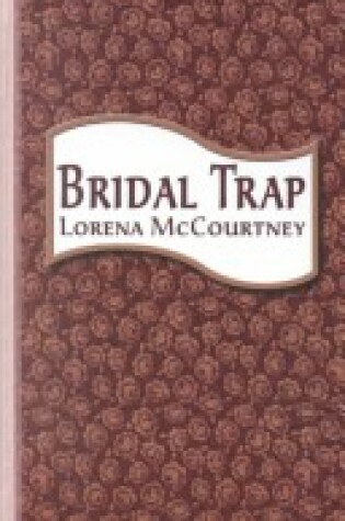 Cover of Bridal Trap