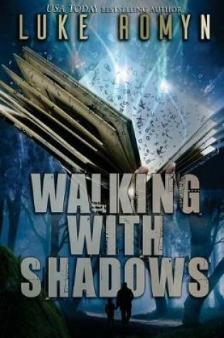 Cover of Walking with Shadows