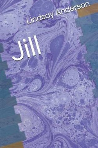 Cover of Jill