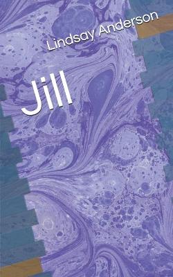 Book cover for Jill