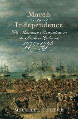 Cover of March to Independence