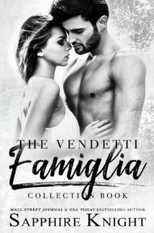 Cover of The Vendetti Famiglia