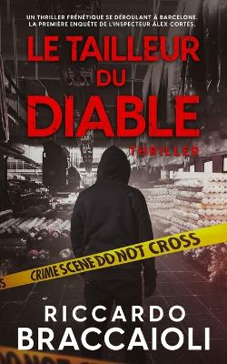 Cover of Le Tailleur du Diable