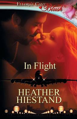 Book cover for In Flight