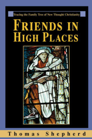 Cover of Friends in High Places