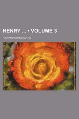 Cover of Henry (Volume 3)