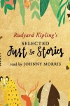 Book cover for Selected Just So Stories