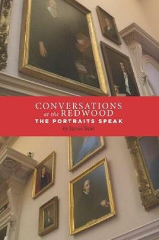 Cover of Conversations at the Redwood