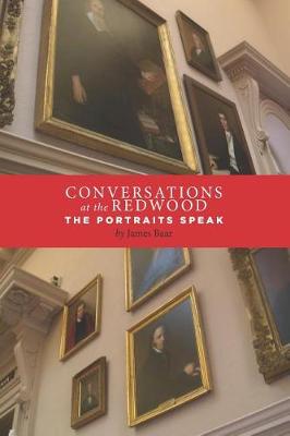 Book cover for Conversations at the Redwood