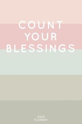 Cover of Count Your Blessings