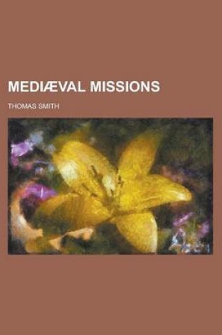 Cover of Medi Val Missions