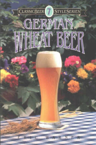 Cover of German Wheat Beer